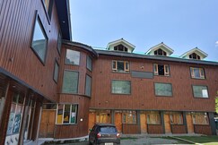 Hotel Big Dreams, Pahalgam Hotel Big Dreams, Pahalgam
