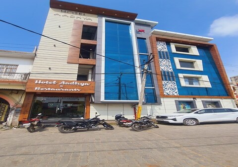 Hotel Aadhya & Restaurant
