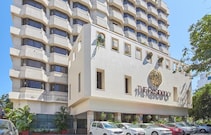 The Residency, Chennai The Residency, Chennai
