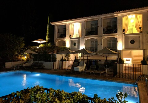 Les Vergers de Saint Paul