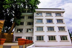 Comrade Inn, Srinagar Comrade Inn, Srinagar