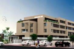 RUDRAKSH INN, Dhar RUDRAKSH INN, Dhar