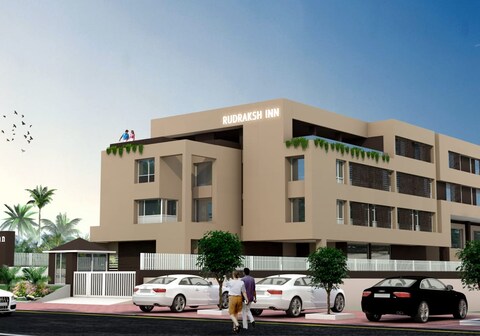 RUDRAKSH INN