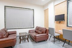 New Diamond by Glitz Hotels, Mumbai New Diamond by Glitz Hotels, Mumbai