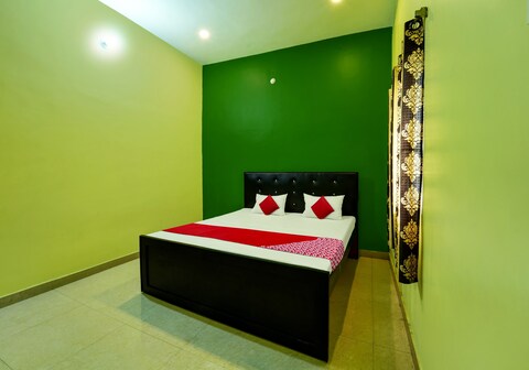 Hotel O Raj Munmun Hotel