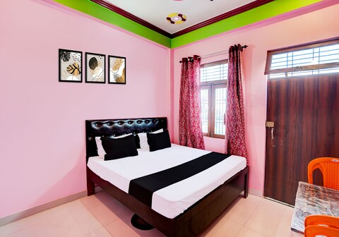 Hotel O Royal Green & Marriage Hall