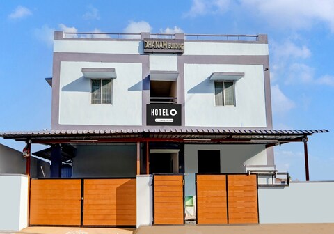 Super Hotel O Okkilipalayam