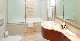 Holiday Inn Bur Dubai - Embassy District, Dubai Holiday Inn Bur Dubai - Embassy District, Dubai