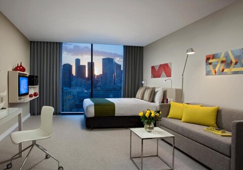 Citadines on Bourke, Melbourne