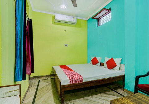 Hotel O Madhur Tourist Lodge