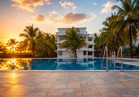 Visava Beach Resort