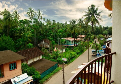 Hotel Betel Palm