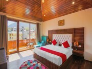 OYO 17003 The Spruce Mansion, Manali OYO 17003 The Spruce Mansion, Manali