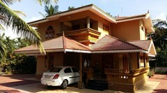 Rain Drops Homestay, Wayanad Rain Drops Homestay, Wayanad