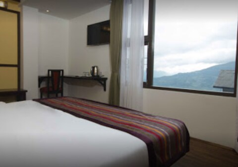 Bumblebee Guest House