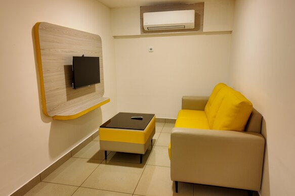 Global Inn Suites