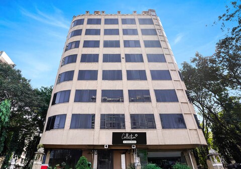 Collection O Andheri Near Western Express Highway