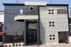 Hotel JVR, Raibareilly Hotel JVR, Raibareilly
