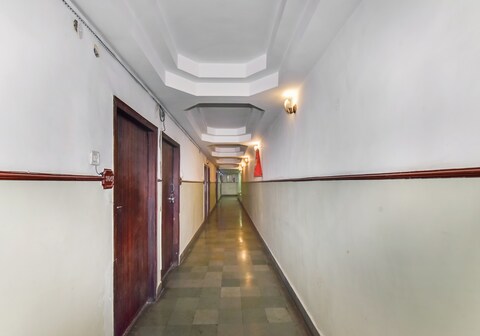 Hotel Redsea Plaza