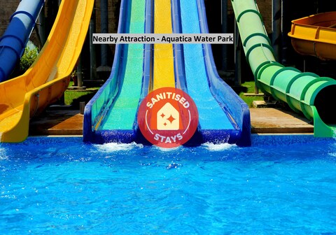 Hotel O White Heaven