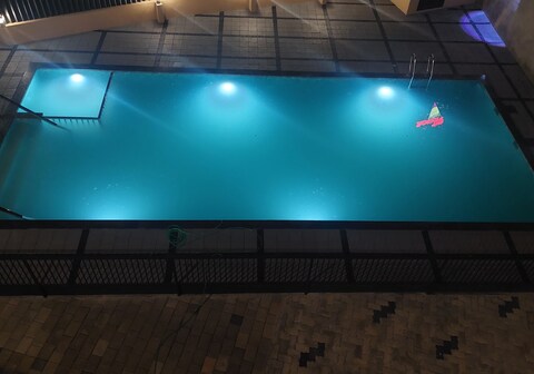 The Rosetta Inn Wayanad