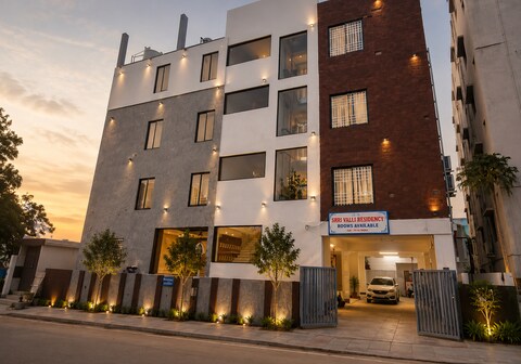 Shri Valli Residency