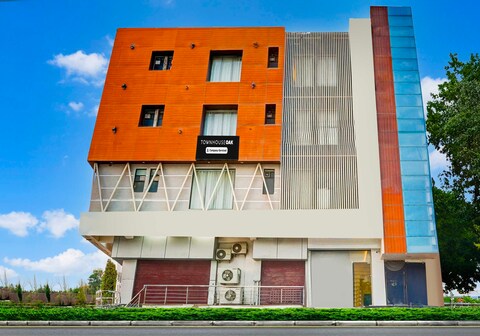 Collection O Jagatpura