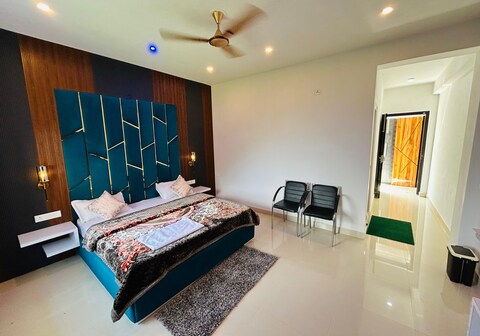 Hotel Himalaya Heaven