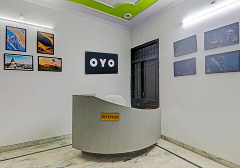 Hotel O Drip Stay Inn