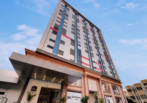 BEST WESTERN ALKAPURI
