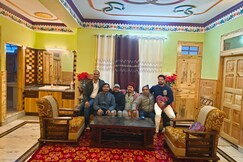 Janvi Homestay, Kalpa Janvi Homestay, Kalpa