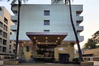 J M Four Hotel, Pune J M Four Hotel, Pune