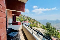 The solace, Nainital The solace, Nainital