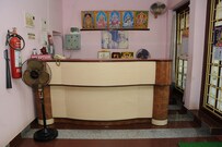 Maruthi Residency, Pondicherry Maruthi Residency, Pondicherry