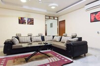 Diva Service Apartments - Road No. 9, Hyderabad Diva Service Apartments - Road No. 9, Hyderabad