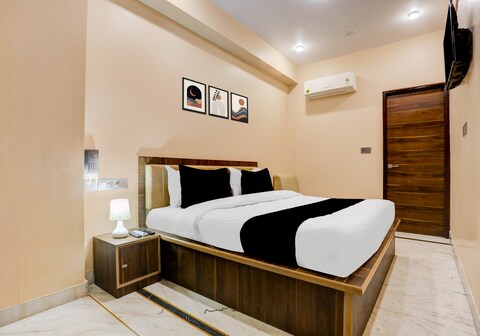 Hotel O Pearl Square