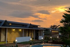 The Breeze Valley Hotel, Mahabaleshwar The Breeze Valley Hotel, Mahabaleshwar