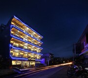 Hotel Pancharatna, Pokhara Hotel Pancharatna, Pokhara