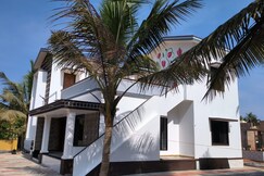 Krishna Sundari villa, Udupi Krishna Sundari villa, Udupi