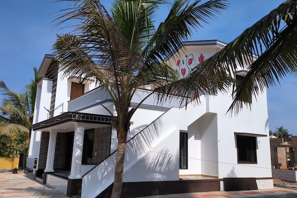 Krishna Sundari villa