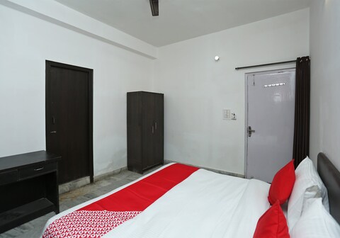 Hotel O Raghav Hotel