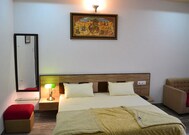 Hotel Fateh Villa, Udaipur Hotel Fateh Villa, Udaipur