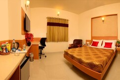 Hotel Le Grand, Coimbatore Hotel Le Grand, Coimbatore