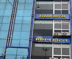 Hotel Kiran, Raipur Hotel Kiran, Raipur