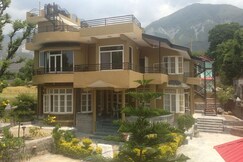 THE SOJOURN, Dharamshala THE SOJOURN, Dharamshala
