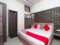 OYO 2297 Hotel Crown, Hissar OYO 2297 Hotel Crown, Hissar