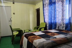 Mountaineers Hotel, Kalimpong Mountaineers Hotel, Kalimpong