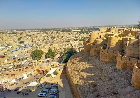 Hotel Diamond Villa & Safari