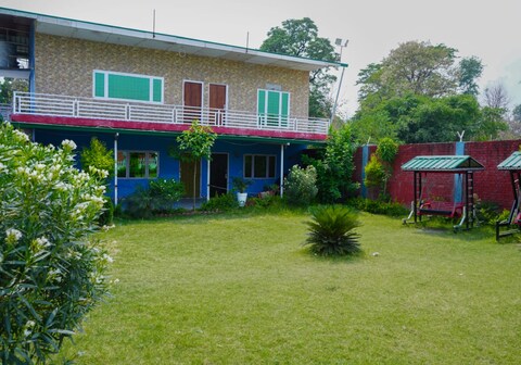 Flying View Resort And Restaurant