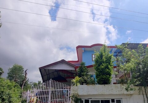 Wandersthirst Dharmashala - Letizia Villa